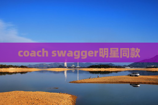 coach swagger明星同款 coach swagger明星同款